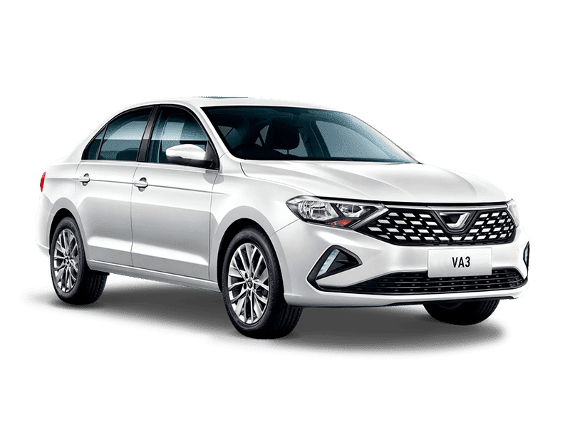 Jetta VS5 - Изображение №26