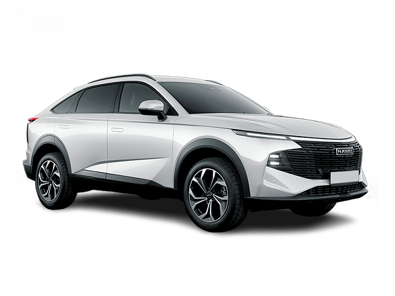 Haval H9 NEW - Изображение №19