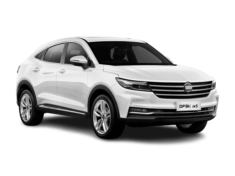 Dongfeng Shine Max - Изображение №39