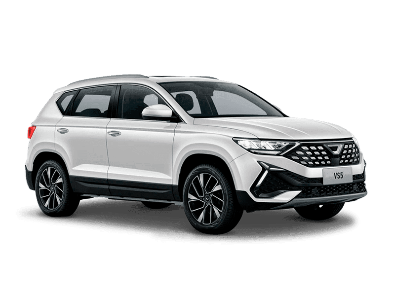 Jetta VS5 - в Trade-in