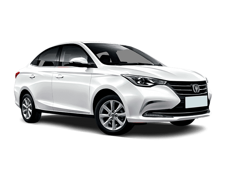 Changan Alsvin - в Trade-in