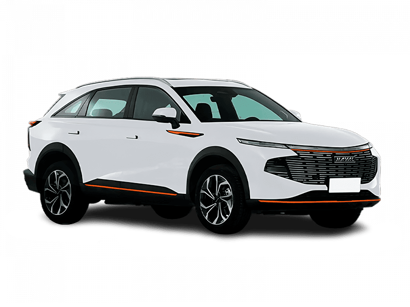 Haval H9 NEW - Изображение №19