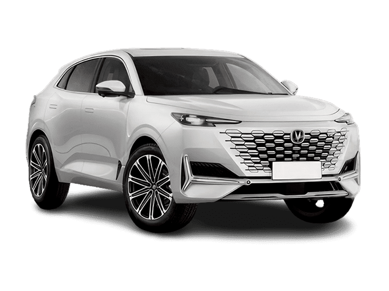 Changan Lamore - Изображение №22